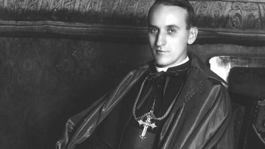 Alojzije Stepinac