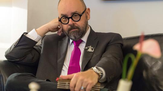 Carlos Ruiz Zafón