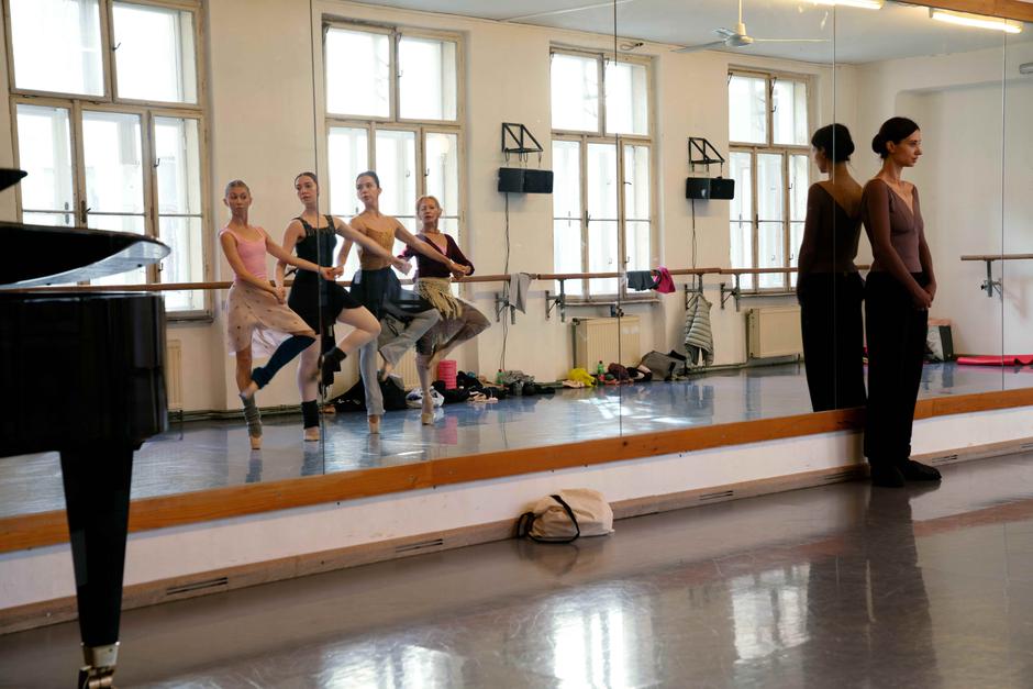  | Author: MARKUS KROTTENDORFER/BILDRECHT KOPIE