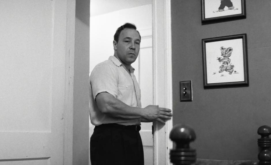 SPRINGSTEEN-DELIVER_ME_FROM_NOWHERE-FILM-LMK110-56 | Author: Pixsell/Supplied by LMK