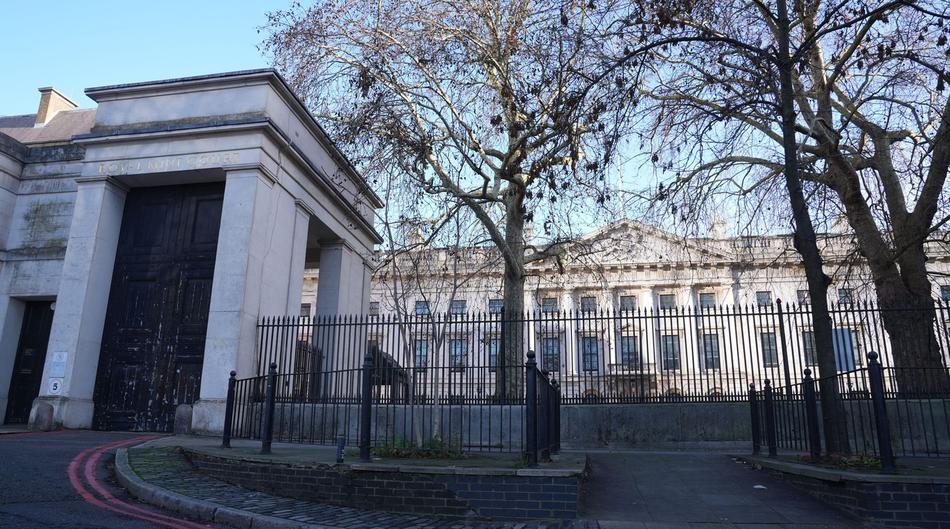 Otkriveni tajni planovi: Kina gradi &scaron;pijunski bunker  u srcu Londona