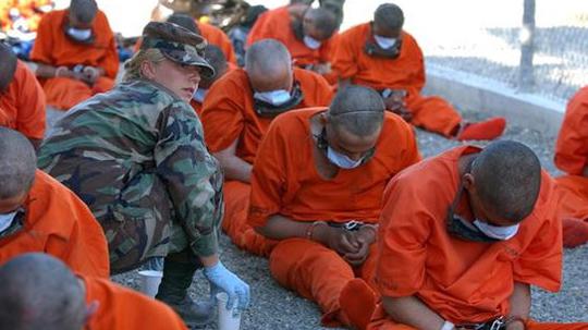 Zatvor Guantanamo
