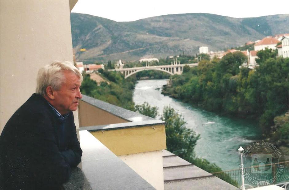  | Author: Centar za mir i multietničku suradnju Mostar