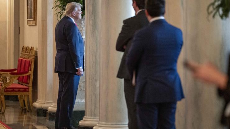 President Donald Trump hosts "One, Big, Beatuiful Event" in Washington, DC, United States - 26 Jun 2025