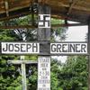 Grob Josepha Greinera