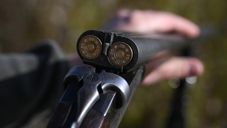 Russia Hunting Supervision