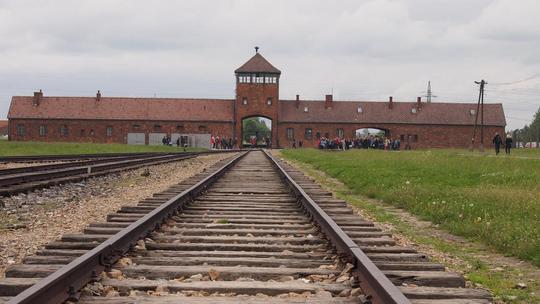 Auschwitz