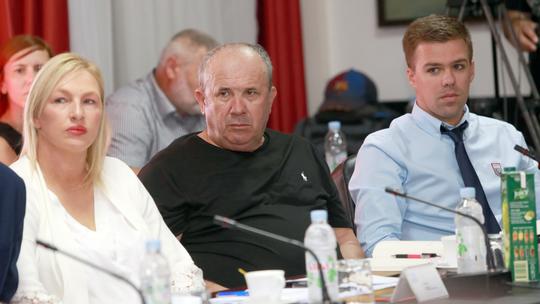 Željko Kerum i Igor Stanišić