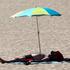 Heat wave hits Europe