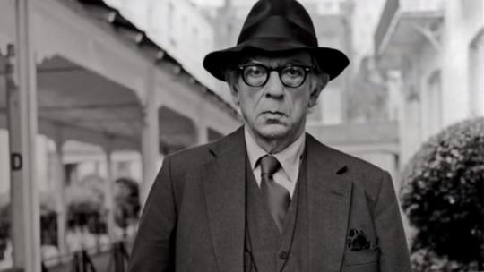 Isaiah Berlin