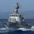 Split: Hrvatska ratna mornarica izvodi vježbu za vojni mimohod