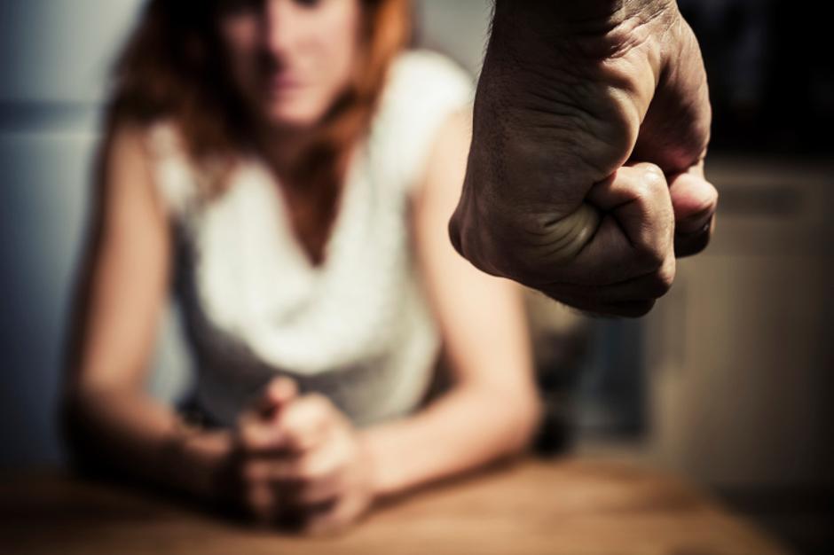 Obiteljsko nasilje | Author: Thinkstock