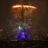 Feu d'artifice et spectacle de drones à la Tour Eiffel à Paris pour le 14 juillet 2025