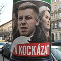 Election Campaign Ramps Up Before The Hungarian General Election, Budapest, Hungary - 09 Mar 2026
