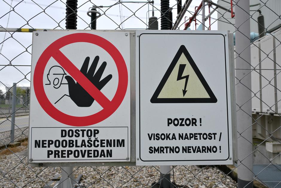 Nuklearna elektrana Krško | Author: Sandra Simunovic/PIXSELL
