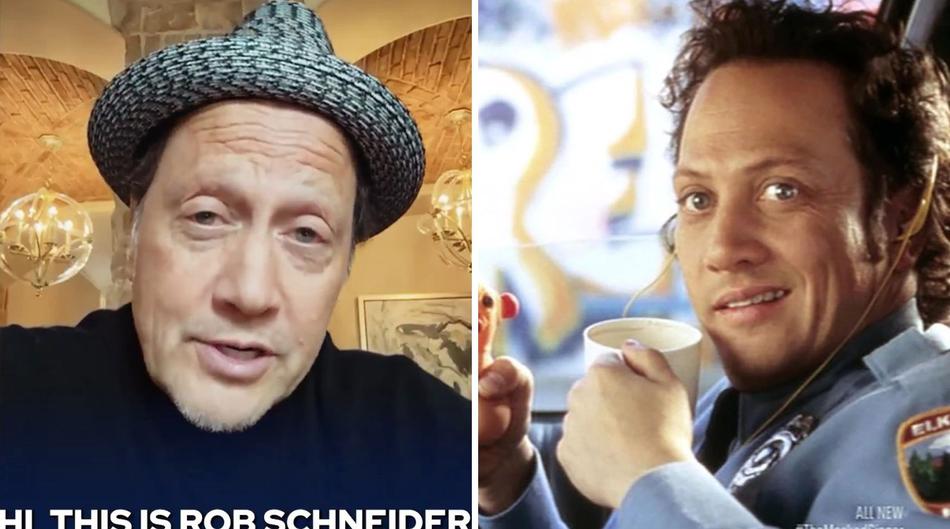 Sje&cacute;ate li se ovog lika? Bio je velika zvijezda, a danas navija za Viktora Orbana