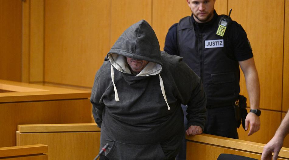 Tihi &scaron;kolski domar godinama je drogirao i silovao &zcaron;enu. Detalji sa su&dstrok;enja su mu&ccaron;ni