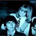 Ludo zaljubljeni George Harrison, Pattie Boyd i desno Ringo Starr