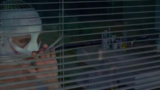 Goodnight Mommy
