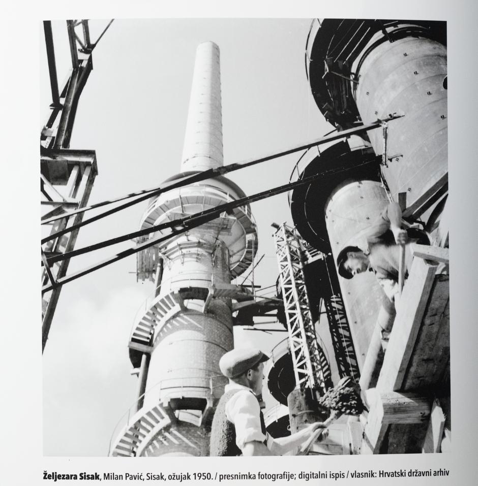  | Author: PRESNIMKA PIXSELL/HRVATSKI DRžAVNI ARHIV