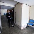 24sata Sisak: Zgrada u Sisku još čeka obnovu nakon potresa