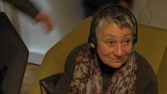 Ljudmila Ulicka