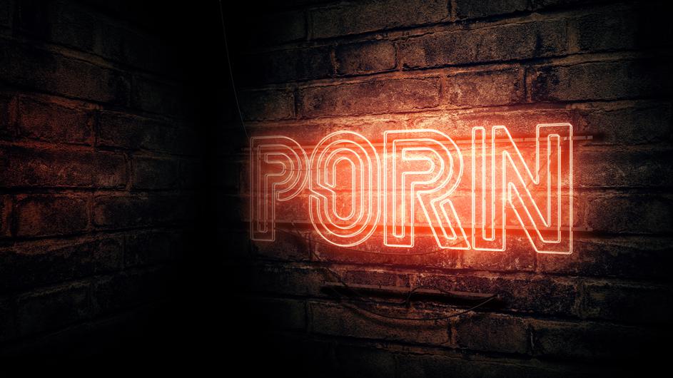 Pornografija
