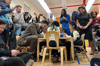 US-NEWS-NYC-CHILDCARE-FUNDING-NY