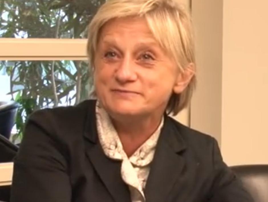 Suzana Perić | Author: Youtube