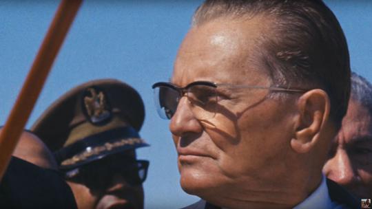 Josip Broz Tito
