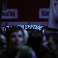 MUP predlaže puno veće kazne za ustaške pozdrave i znakovlje, do 4000 eura