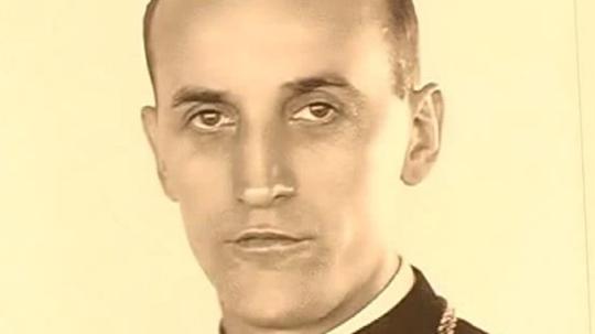 Alojzije Stepinac