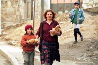 Život u ratnom Sarajevu 1993 - 1996. godine