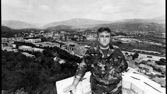 Ivan Korade