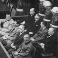 Suđenje nacistima u Nürnbergu