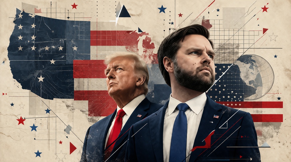 JD Vance u Hormu&scaron;kom tjesnacu: &Ccaron;ovjek koji je vrije&dstrok;ao Zelenskog sad je tako poni&zcaron;en