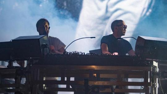 Chemical Brothers