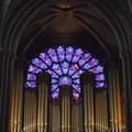Orgulje Notre Dame