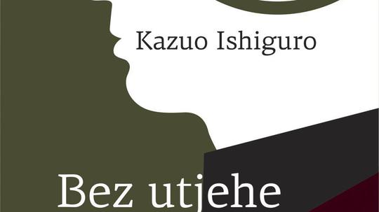 Bez utjehe