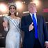 Moscow, Russia. 9th Nov, 2013. Miss Universe 2013 ceremony at Moscow’s Crocus City Hall. Pictured: Gabriela Isler, Donald Trump © Legion-Media/Alamy Live News