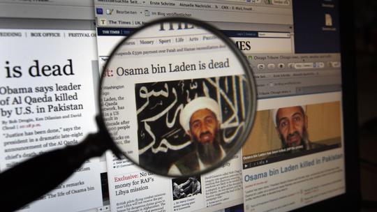 Osama Bin Laden