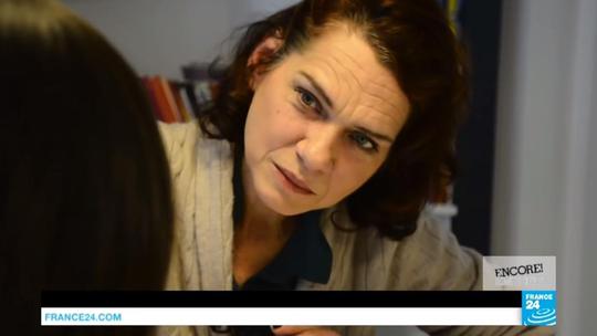 Asli Erdogan, turska književnica i znanstvenica