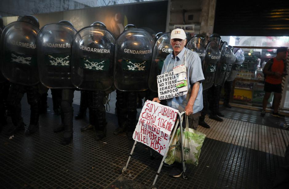  | Author: AGUSTIN MARCARIAN/REUTERS/PIXSELL