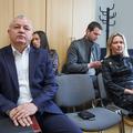 Zagreb: Nastavak suđenja u aferi "Po babi i stričevima"