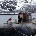 Podmornica Kursk