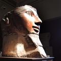 The Cairo Egyptian Museum