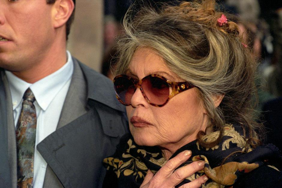 Brigitte Bardot death | Author: Pa/PRESS ASSOCIATION