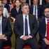 Milanović i Plenković zajedno na dodjeli priznanja povodom Dana grada Zagreba
