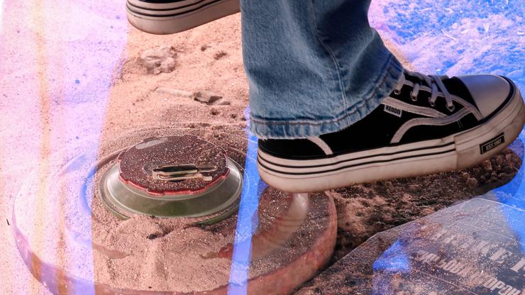 Updated exhibtiion unveiled in Moscow's Museum of Heroism