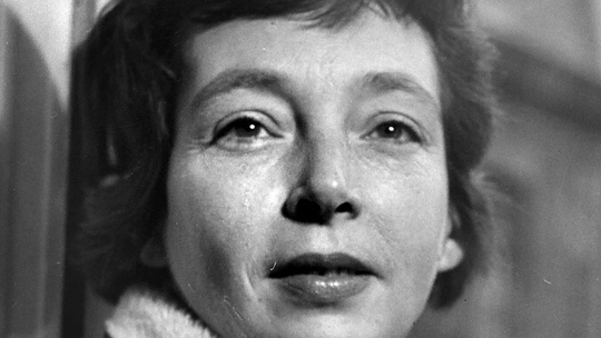 Marguerite Duras